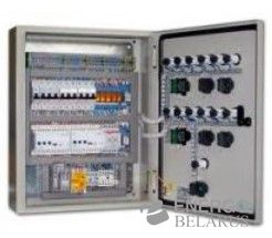 Щит автоматики вентиляционных систем ЩАВ