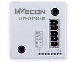 Модуль расширения PLC Wecon BD Board LX3V-2RS485-BD