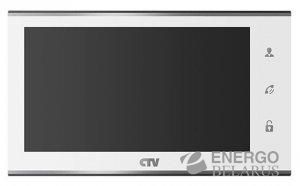 CTV-M4707IP W (белый)