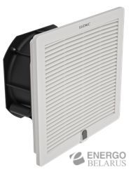 Вентилятор с фильтром RV 100/105 м3/ч, 115 В, 205x205 мм, IP54