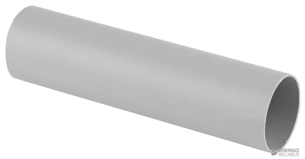 ЭРА Муфта соедин. (серый)  для трубы d 20мм IP44 (5шт) (5/500/15000)