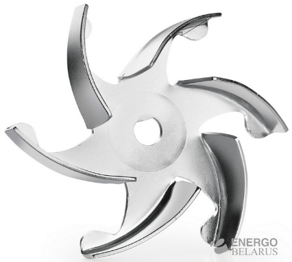 Насос центробежный ОНЦ 50/15К5-4,0(5,5)/2