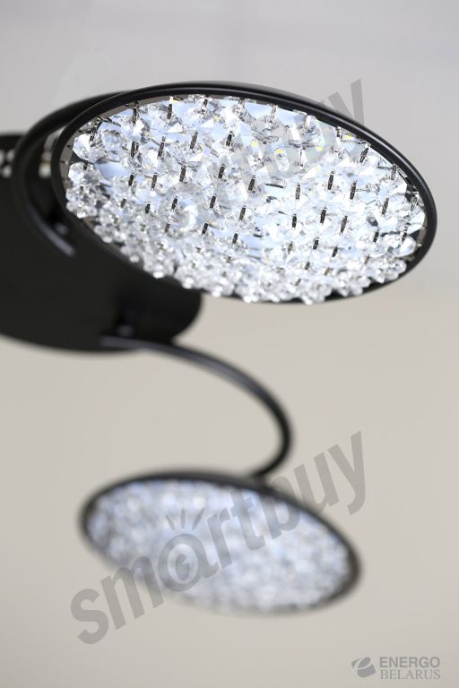 Светодиодная люстра (LED) Smartbuy Подвесная