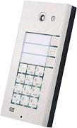 V2oIP дверной коммуникатор 2N-HeliosIP-C3BK