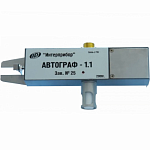 Автономный регистратор процессов сушки АВТОГРАФ 1.1