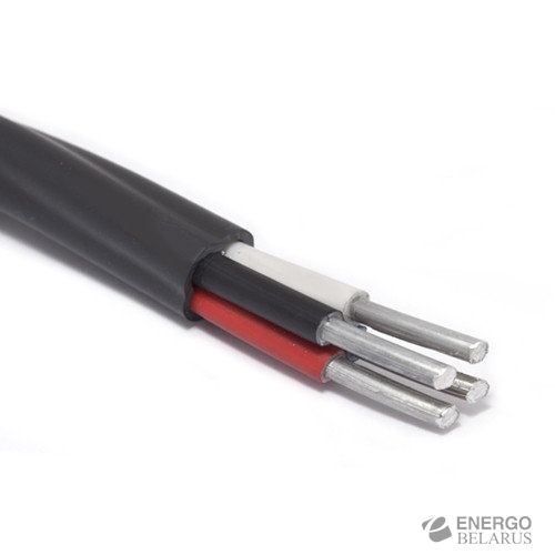 Кабель силовой АВВГнг(А)-LS 4х2,5