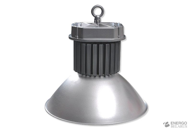 Светильник промышленный светодиодный Luminoso A-180W
