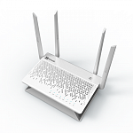 EZVIZ Vault Plus (CS-X3C-8E)