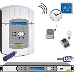 Мастер-часы SIGMA P