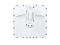 Diora Quadro Track 10/1400 К25 3K White