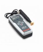 Портативные ультразвуковые и динамические твердомеры серии МЕТ