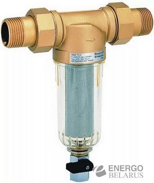 Фильтр Honeywell FF06-1/2AA для холодной воды