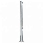 Cтойка односторонняя PERCo-BH02 2-00 для ограждения