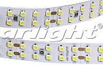 Светодиодные ленты RT 2-5000 36V DAY WHITE2X2(3528,1200 LED,LUX
