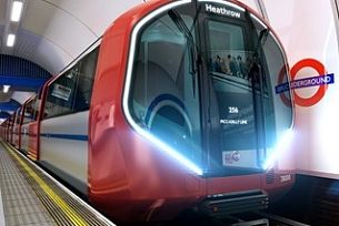 Станции метро Лондона будут использовать для собственных нужд энергию, возникающую при торможении составов