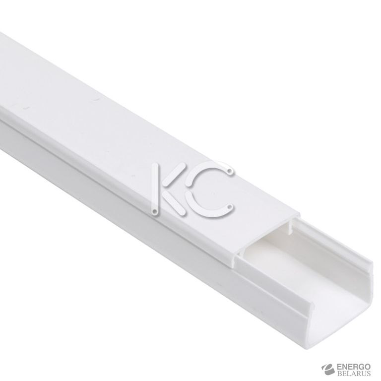 Кабель-канал 25х25 ECOLINE (32 м) IEK