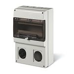 Корпус модульный  DIS6723300