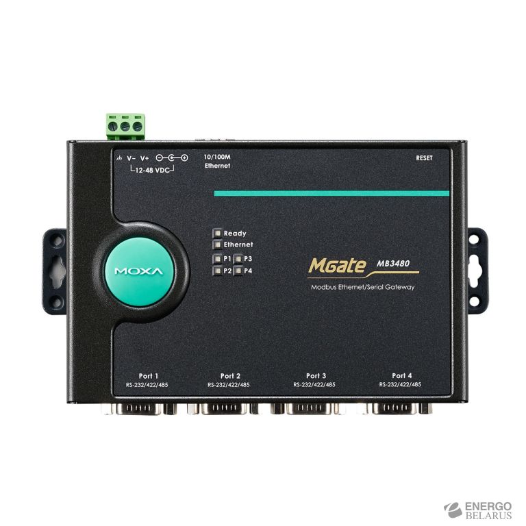 MGate MB3480