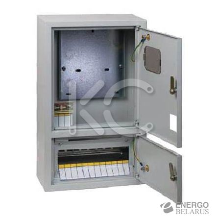 Бокс БУРн 3/15 IP31(520х310х160) EKF PROxima