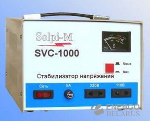    SOLPI-M SVC-1000