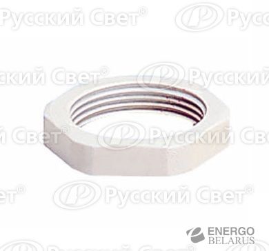 Гайка M25 для 00954 ABB 00964