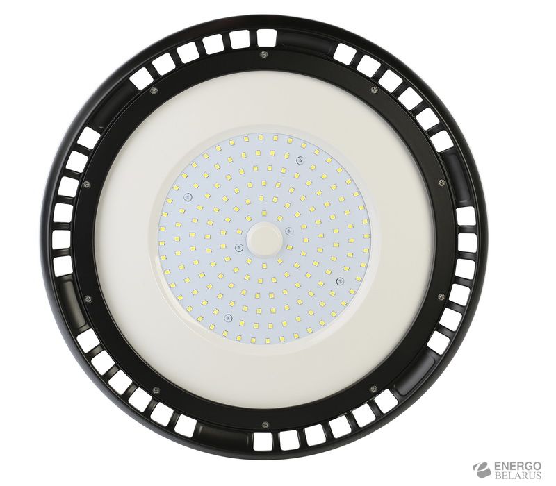 Светильник светодиодный тип HBay-UFO HB200w-120dNew