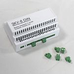 Устройство защитное коммутационное ЗКУ-8 DIN 230