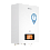Котел электрический двухконтурный настенный THERMEX Tesla 12-24 Wi-Fi
