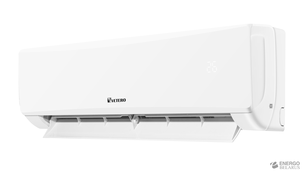 Насос тепловой воздух-воздух BONUM PRO V-S24BHPAC-P