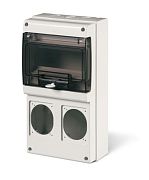 Корпус модульный  DIS6722300