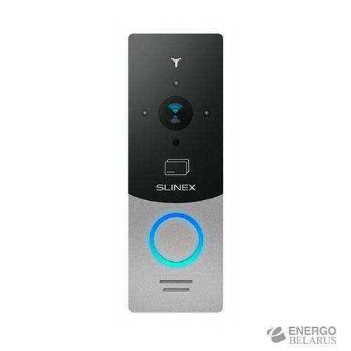Вызывная панель Slinex ML-20CR HD S+B AHD 1080p