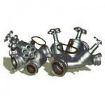 Разветвление рукавное РТ-80