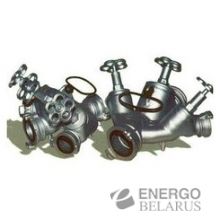 Разветвление рукавное РТ-80