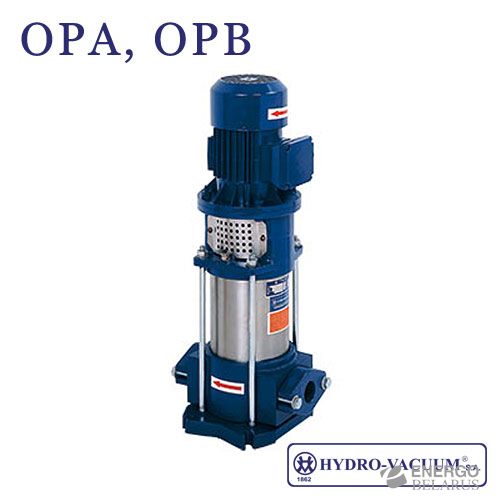 Насос OPB