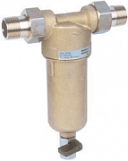 Фильтр горячей воды Mini Plus-FF06-1" AAМ