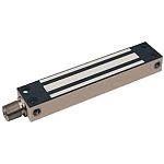 Замок электромагнитный  ALEM-280W