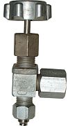 Клапан АЗТ-10-4/250 (КС7154)