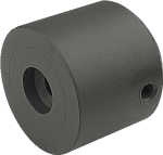 Фитинг стальной CB-32