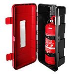 Ящик для огнетушителя 6-9 кг