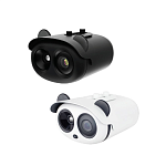 Камера ZKTeco ZN-T1 тепловизионная