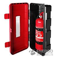 Ящик для огнетушителя 6-9 кг