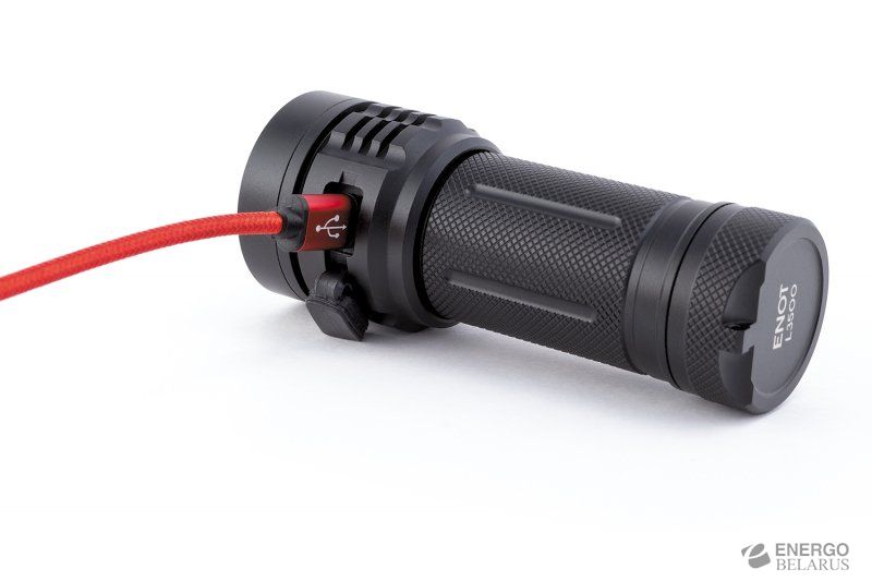  L-3500 "Enot" Osram P9 4  3500 ,   5000 mAh  