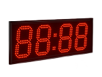 Офисные часы Импульс-421