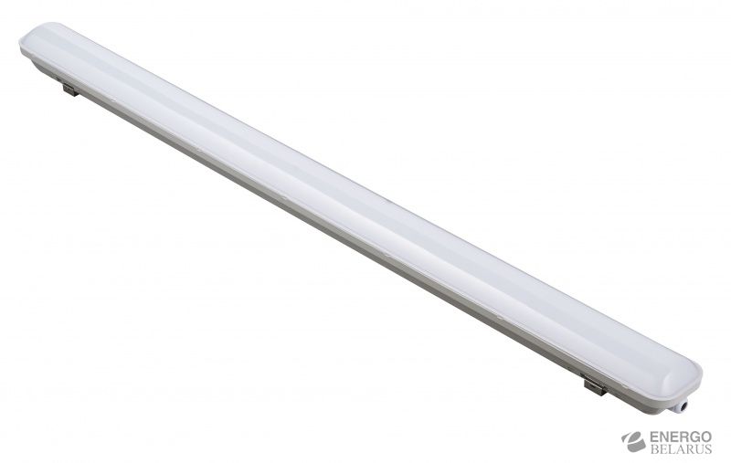 Светильник светодиодный (LED) TP2 матовый Smartbuy-36W/6400K/IP65 (SBL-TP2-36W-64K)