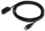 USB-кабель сервисный  с разъемом (5B), 750-923