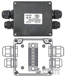 УК-Ex (Ладога-Ex)