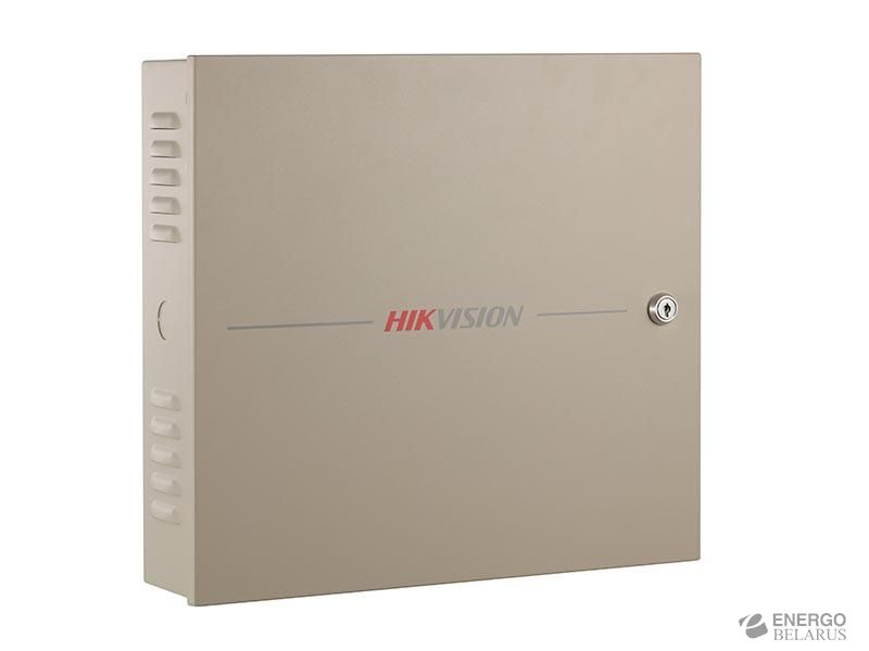 DS-K2602