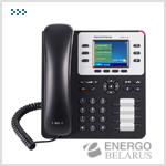 IP телефон GXP2130