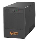 Источник бесперебойного питания Kiper Power B1500 USB (1500VA/900W)