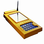 Течеискатель Eureka 2/2R